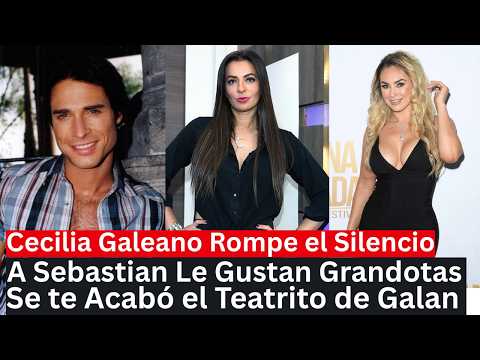 La Triste Historia de Sebastian Rully | Sus secretos al descubierto