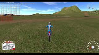 Mx Simulator Community Race Night