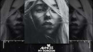 Alpha55 - My Horizon