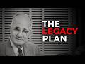 The Legacy Plan: What to Do Before You Leave | Napoleon Hill