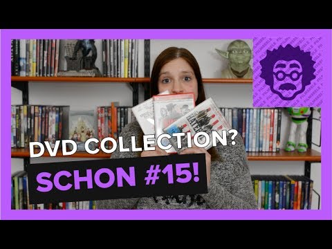 💿  DVD Collection - Die Reise nimmt bald ein Ende - FILMSEELE 🤓