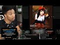 ETIKA REACTS TO C9 SNEAKY COSPLAY