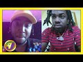 Vershon & Jahmiel End Their Musical Feud: TVJ Smile Jamaica - March 5 2021