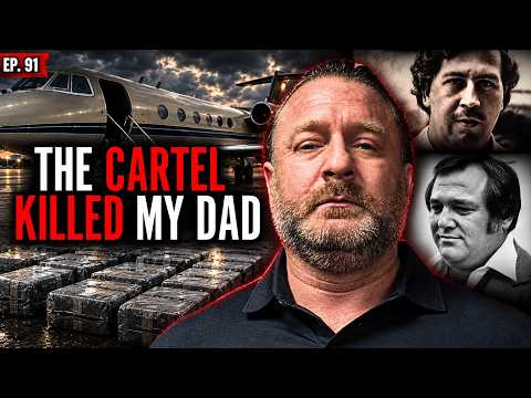 Barry Seal's Son: Living In the Shadow of A Drug Empire