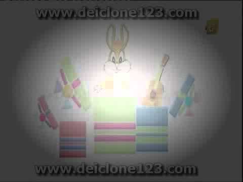 حروف و رسوم براعم 123 7 براعم