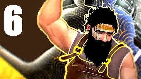 Ominous Objects 5: The Cursed Guards - Part 6 Let