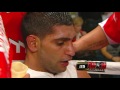 Classic Boxing: Khan vs. Maidana 2010 – Full Fight