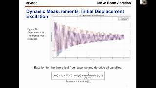 ME 4005 Lab 3 Presentation Guide