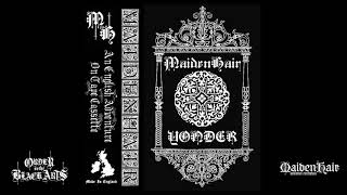 Maiden Hair - Yonder: An English Adventure (full album, 2020)