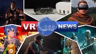 видео: Kingdome Come Deliverence II VR // Самый Маленький Шлем // Вкусно и Точка в VRChat 🌍 VR NEWS картинка: Kingdome Come Deliverence II VR // Самый Маленький Шлем // Вкусно и Точка в VRChat 🌍 VR NEWS