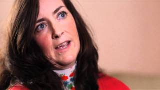 Turner Prize Shortlist 2011 | Karla Black | Channel 4
