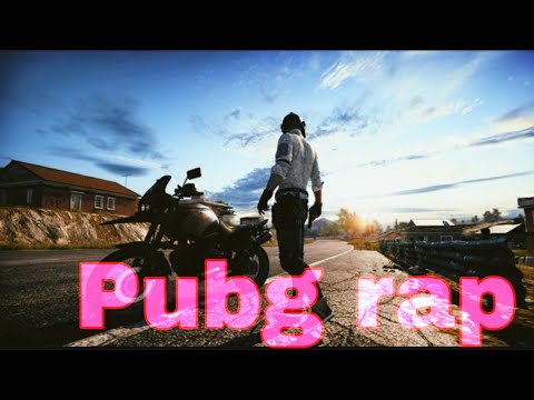 PUBG | Official Theme Song Video | PlayerUnknown's Battlegrounds