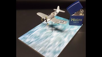 Stretched Sprue Tutorial