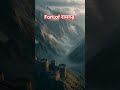 fort of rayghad #trending #fortfortरायगढ़