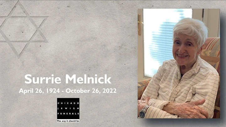 Surrie Melnick