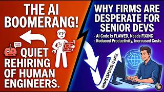 Celebrity AI Didn’t Replace Developers: Why Tech Companies Are Rehiring Engineers in 2026 Net Worth