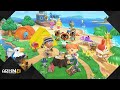 Animal Crossing: New Horizons [Switch] -- relaksująca kraina ZEN