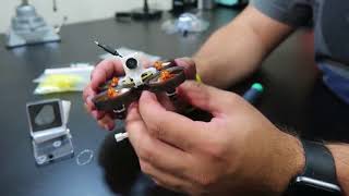 Beebrain V2 Quick Build