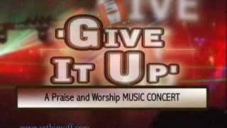 Set Him Off 'GIVE IT UP' Music Concert