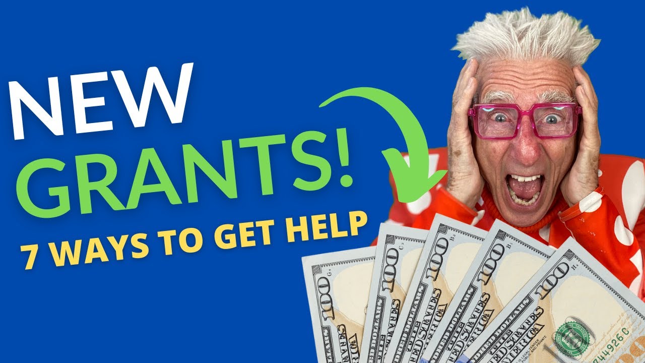 Are Your Eligible For A Low Grant? YouTube
