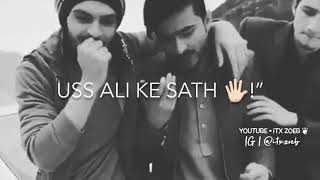 Fake Love Statussad Statusrs Status