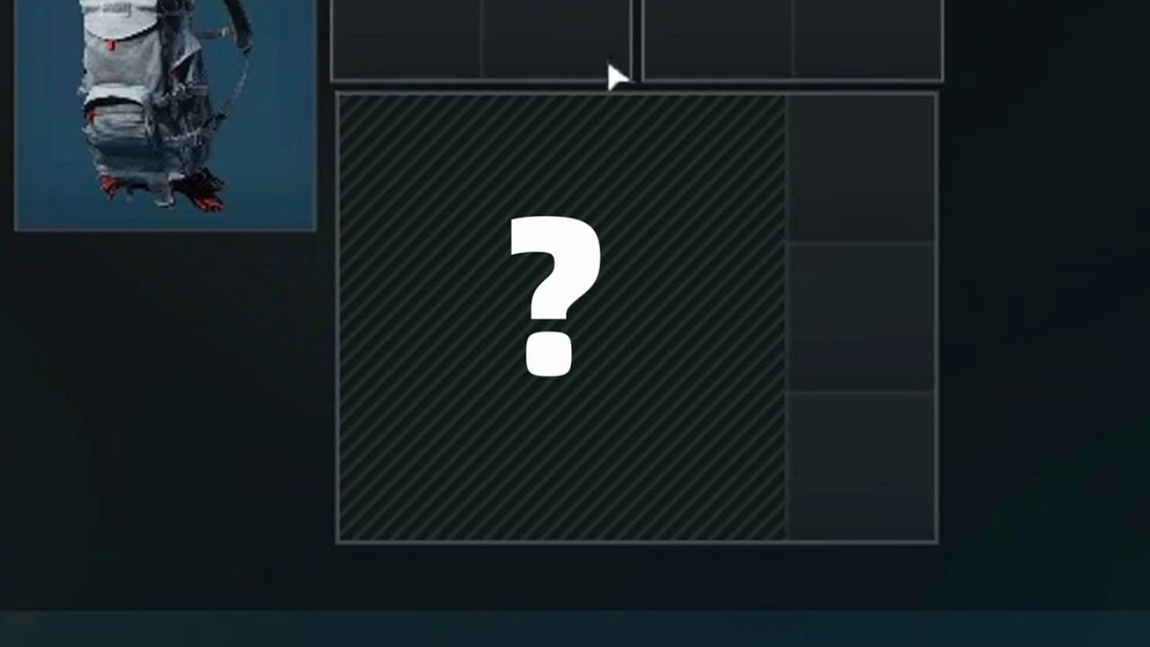 三角洲行动: 你说小兵背包里的9格是什么？复苏呼吸机？ #三角洲行动 #deltaforce