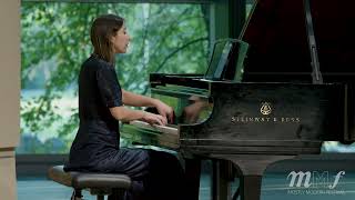 Quatre Figures De Résonances - Henri Dutilleux Mostly Modern Festival