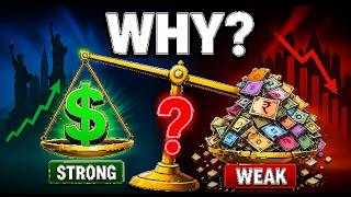 Celebrity How Currency Values Really Work in the Global Economy Net Worth