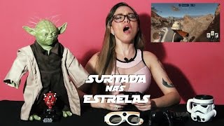 Teaser Surtada Nas Estrelas /  Star Wars Special