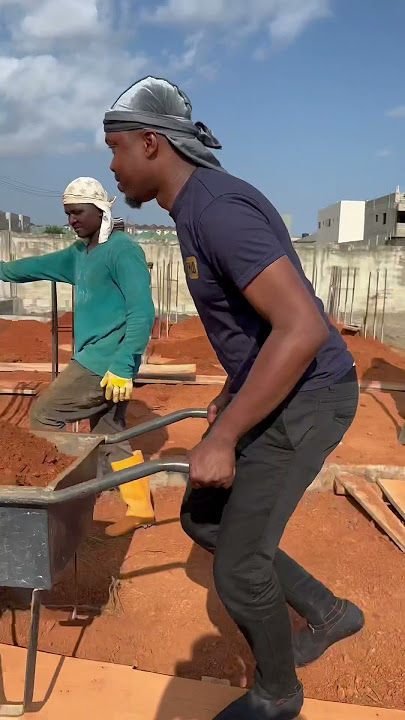 Hardcore filling work and Happiness