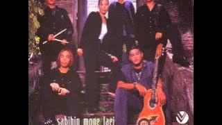 Men Oppose - Sabi Mo Ako Lamang