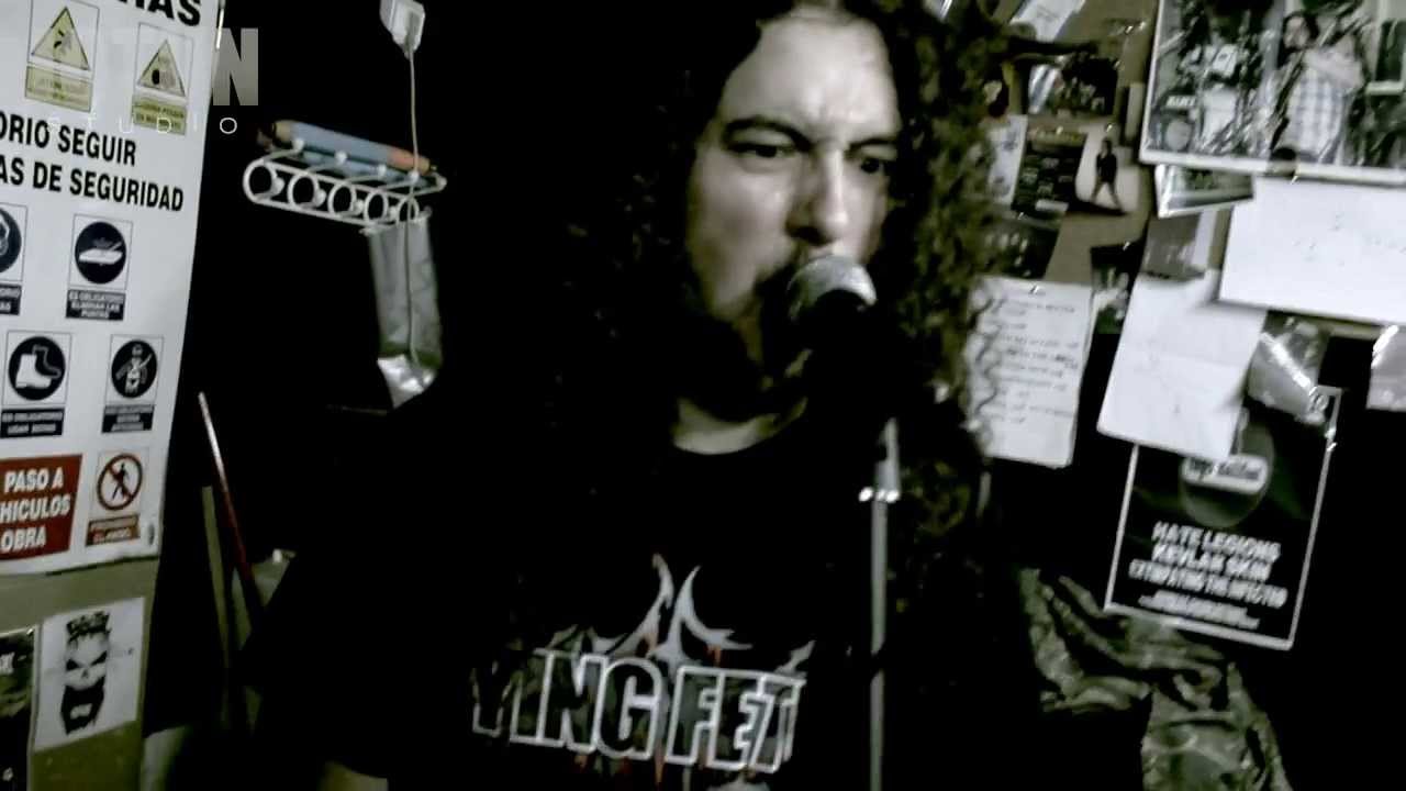 Extirpating The Infected Reborn In Putrefaction
