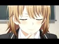 【俺ガイルova MAD】 ダイヤモンドの純度 
