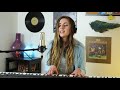 "Vincent" -Don McLean (Katie Morrison Cover)