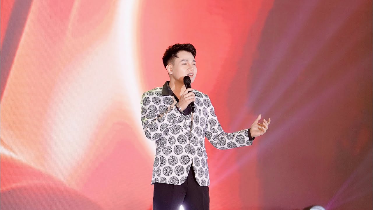 Thưa Đảng (Có Đảng trong tim) || Cover Lam Phong || Sáng tác Anh Tú 