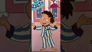 Séimí Agus An Tsíog