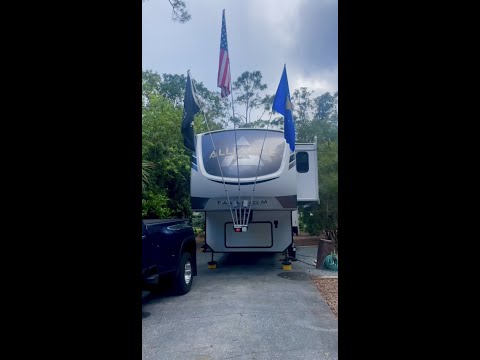 Great Inexpensive RV