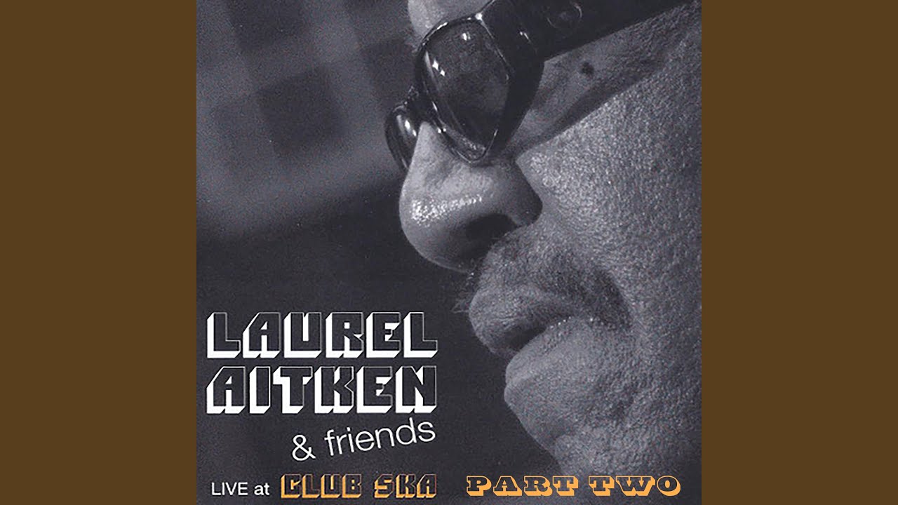 Winston Francis Interview