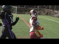 Wfa pro plays of week 4