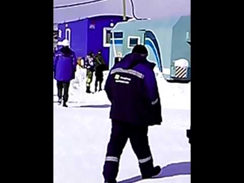 Киринское месторождение