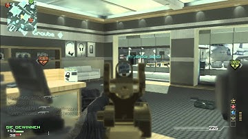 Mw3 3Min ACR MOAB