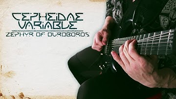 Cepheidae Variable - Zephyr of Ouroboros (Official Video)
