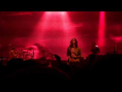 Incubus - Consequence 9/11/11 Merriweather Post Pavillion, Columbia MD