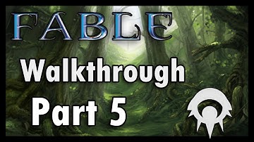Fable: The Lost Chapters Walkthrough - Part 5 - Orchard Farm