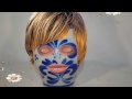15. FOLGE BEMBI  ...scheene Ostern noch! Alles Guude zum Wochenstart - Created by B.S.