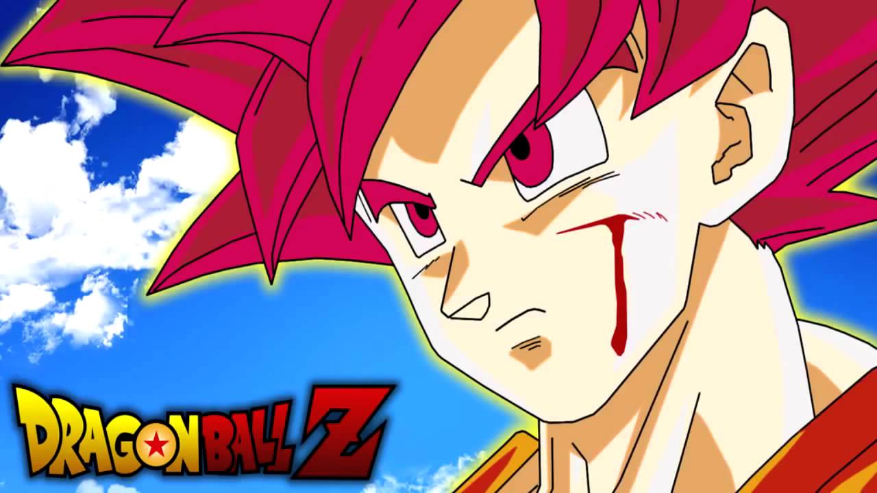 Dragon Ball Z: Battle of Gods - Hero: Song of Hope