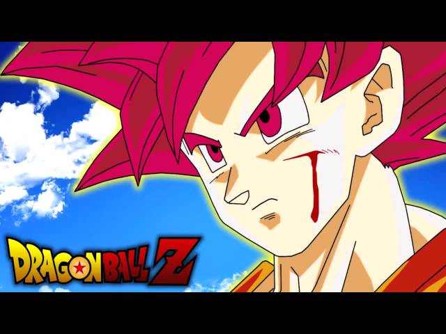 Stream Dragon Ball Z Battle Of Gods - Hero (Portugues) by