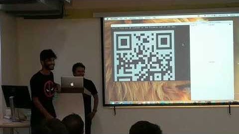 Latest React Native Meetup By NativeBase At Quicken (Part 2)