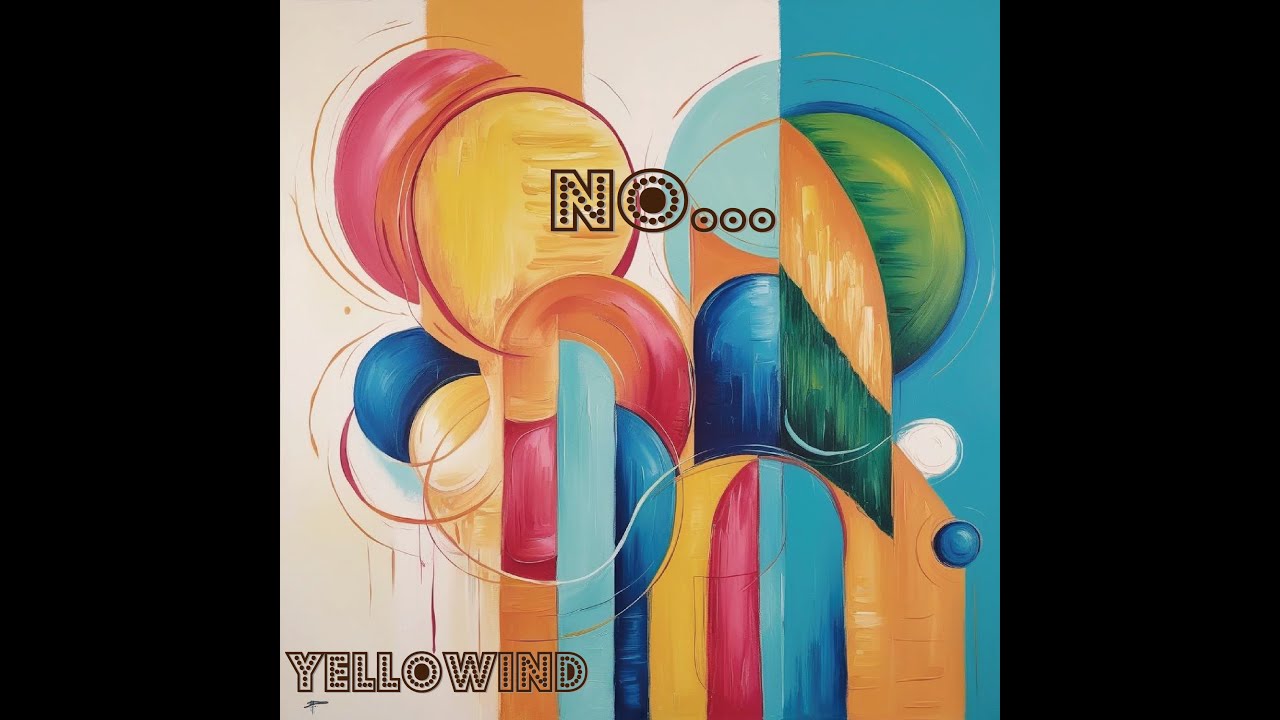 Watch NO... by Yellowind (Official Visualizer) on YouTube Watch NO... by Yellowind (Official Visualizer) on YouTube