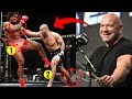 How Glover Teixeira Earned Fame! Dana White on MMA Glover Teixeira Highlights UFC Teixeira Vs. Smith